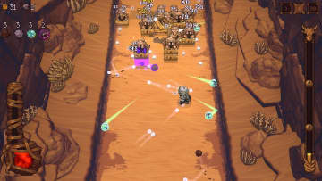 「ブロック崩し」はどこから来たのか？　『Breakout』から『BALL x PIT』までを追いかける