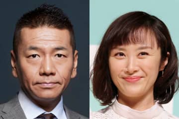山口もえの“子育てエピソード”を心配して…　上田晋也「夫の愚痴聞こうか？」