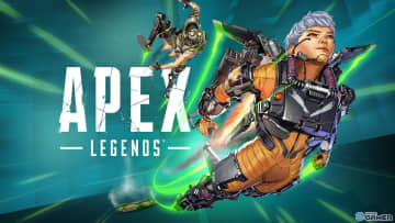 「Apex Legends」シーズン27「Amped」でオリンパスが大改修！ヴァルキリー、ホライゾン、ランパートが強化