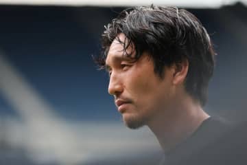 「元気にしてそうで嬉しい」約20mの強烈ミドル弾！ 原口元気のベルギー移籍後初ゴールに脚光「勝利の立役者だ」