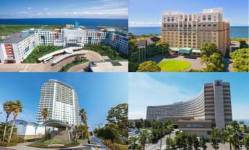 ANAトラベラーズ、冬の東京ディズニーリゾートを楽しもう！　家族向け人気ホテルランキング公開