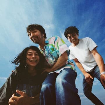 MONO NO AWARE、2026年1月に大阪と東京で開催する『天下一舞踏会』のゲストにサニーデイ・サービスが出演