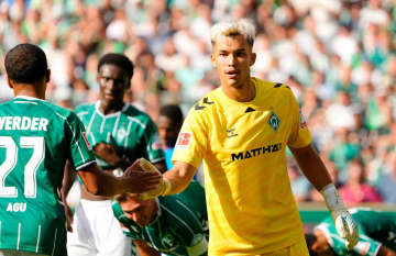 長田澪が日本代表入りに後ろ向き「長距離移動の数日後、ベストパフォーマンスを発揮するのは難しい」