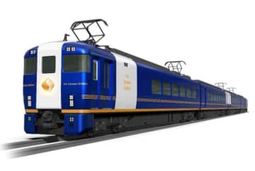 近鉄、12400系を“高級レストラン列車”に改造！「Les Saveurs 志摩」 2026年秋運行開始