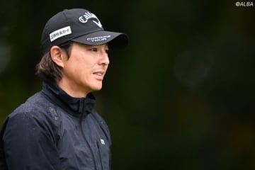 ＜速報＞石川遼は9バーディ奪取「65」　暫定2位でホールアウト