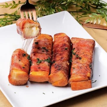 【フレンチトーストはこう作ると飛ぶぞ！】「甘じょっぱくてサイコー」「ウマすぎるから1回やってみて？」話題のフレンチトーストレシピ4選