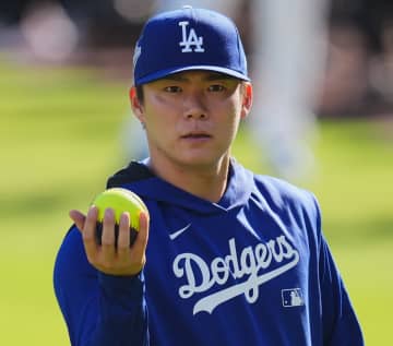 「山本由伸があまりにも素晴らしかったので・・・」第2戦完投の山本にブ軍指揮官が感服も第6戦再戦の先発投手に大きな期待「彼にマウンドを託すのが楽しみ」