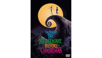 コンプラに捉われない異質のディズニー映画『ナイトメアー・ビフォア・クリスマス』