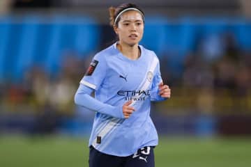なでしこMF長谷川唯が高校女子サッカー選手権史上初の公式アンバサダーに！　全選手アンケで最多票