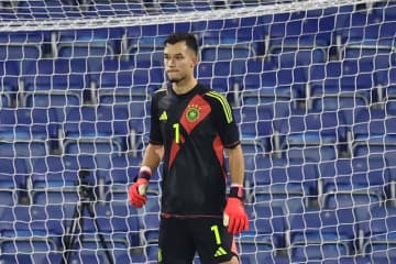 ブレーメンで活躍するU21独代表GK長田澪、将来日本代表入りの可能性も「懸念材料の一つは…」