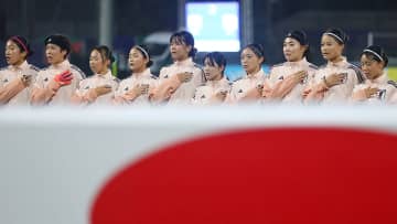 リトルなでしこ、11月1日のU-17女子W杯準々決勝 “最強”北朝鮮戦「テレビ放送・ネット配信」詳細情報