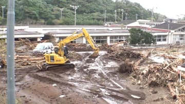 伊豆諸島の八丈町と青ヶ島村を局地激甚災害に指定へ　2つの台風で被害　復旧費用の補助引き上げなど被災地を財政支援