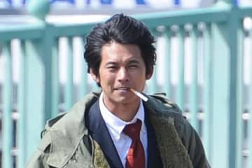 織田裕二「踊る」新作撮影始動　いかりや長介さん演じた〝和久さん〟へ思い「本当に近い年齢で演じることに」