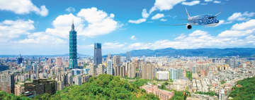 JTA、那覇～桃園線を2026年2月就航。国際線定期便は初の設定、毎日1往復