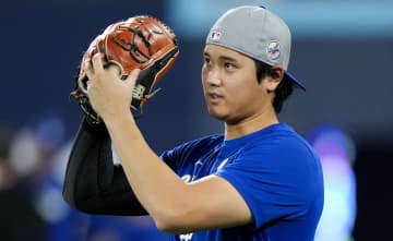 「すべてがテーブルの上にある」後がないドジャース　第6戦での大谷のリリーフ登板について言及