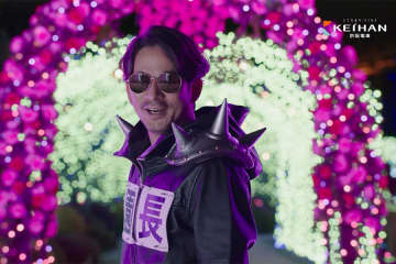 ひらパー新ＣＭがまたまたシュール…「最低１０回は来るよな！」「押忍！」