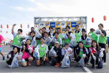 フィットネスジム「JOYFIT」が 「九十九里トライアスロン2025」　通称99Tに協賛し「JOYFIT 10Kラン」を開催