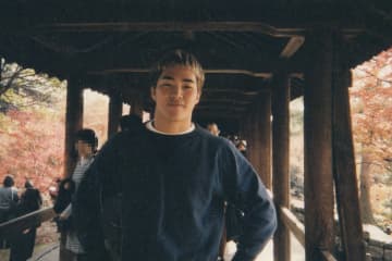 【棚橋弘至連載#4】　長州力さんと武藤敬司さんの同時付け人時代が！これは大変でした