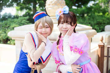 ハロウィン本番！超人気パレード＆アトモス、楽しい全身仮装で盛り上がる秋の東京ディズニーリゾート