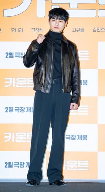 不穏なSNS投稿で安否が心配された韓国俳優、事務所が無事を確認「悪い状況ではありません」