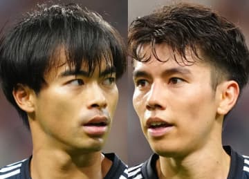 三笘薫vs田中碧! ブライトン対リーズ戦の中継・ライブ配信は? 11/1（日）24:00KICK OFF