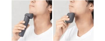 スイッチレスで時短！【ニトリ】新感覚の「接触起動式」メンズシェーバー登場！深剃り・コンパクト、用途で選べる2モデル