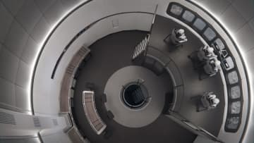 スペースX、アルテミス3号向け「スターシップ」の開発状況を説明