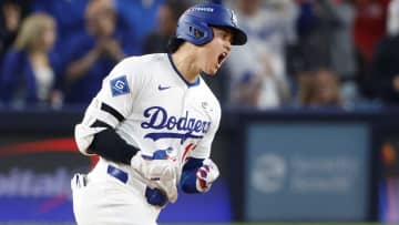 ブ軍指揮官が大谷翔平の長打を封じ込めた要因を明かす「ここ2試合ではうまくできている」第4、5戦では無安打「彼が打席に立つときには常に警戒」