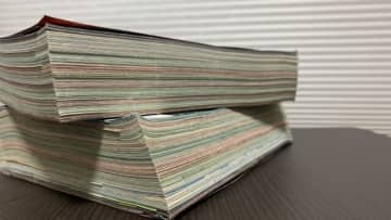 本のマンガ、海賊版サイト被害年間8.5兆円。大竹「海外と連携して摘発していかないといけない」