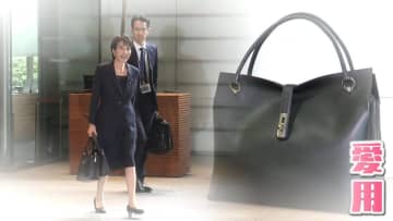 【サナ活】高市早苗首相のトートバッグが人気！半年待ちに…就任会見のボールペンも売り上げ約2倍　若者が政治知るきっかけに