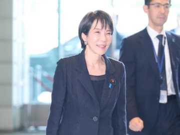 高市内閣の支持率65％！ 不支持率22％の3倍にあたる国民が期待を寄せている結果に…