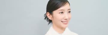 波瑠「当時17歳でスマホもなく、マネージャーの同行もなく、一人で地方ロケに」撮休の日にシネコンで観た名作で映画の観方が変わった