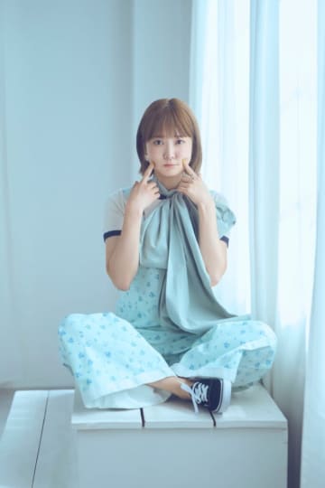 久保ユリカ、アーティスト活動10周年＆活動終了を記念した2ndアルバム『シカノコ』発売＋ライブイベントツアー決定