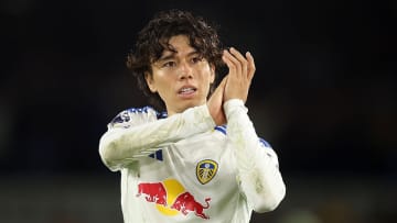 27歳の日本代表MF、“世界最強”プレミアリーグで感じる自身の課題「相手を吹っ飛ばしてボールを奪いたい」