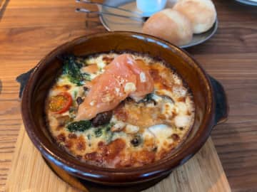 【祖師ヶ谷大蔵】「ハラクッチ」地元の方々に愛されるイタリアン