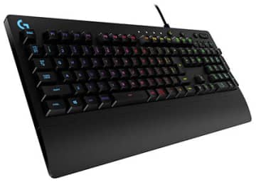 毎日の作業がちょっと楽しくなる！　ゲーミングキーボード人気ランキングTOP10　2025/10/31