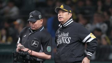 「選手たちには申し訳なかった」昨季日本S4連敗の経験生かした小久保監督の投手起用　勝率1位投手使わず「シリーズとペナントは別」