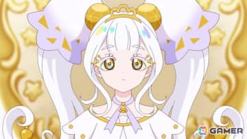 アニメ「ひみつのアイプリ」第82話「つむぎとリング」のあらすじ＆先行カットが公開！