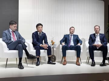 「Claude」のAnthropic、東京オフィスを開設、法人向けに注力／楽天やみずほ、メルカリでの事例を紹介