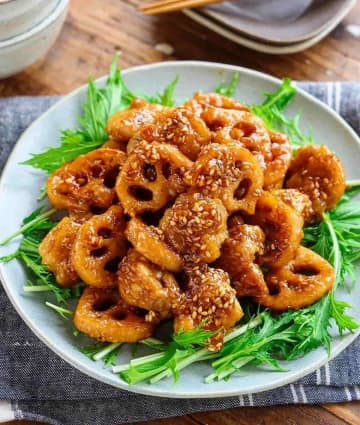 もう味付けに困らない！おいしく作れる「黄金比率」が便利！