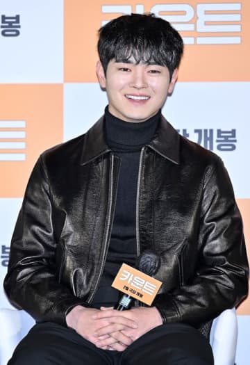 韓国の若手俳優、意味深な投稿後に音信不通に…所属事務所・ドラマ制作陣が安否確認中