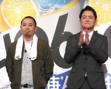 松本人志の仮装が原因!? MC千鳥から降板の申し出！フジ「酒のツマミになる話」〜年内での放送終了を正式発表