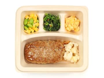 【連載】冷凍食品の現在と未来 第7回ナッシュほか／宅配冷食の需要拡大