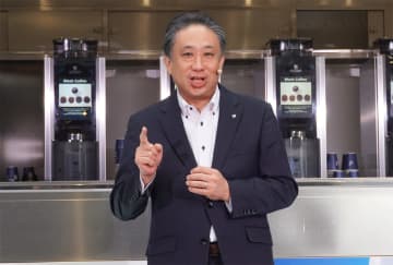 セブンイレブン／商品開発「新しさ・見栄え」優先に改革、おにぎり・麺に手応え