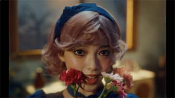 平手友梨奈 新曲MV公開！恋愛は“栽培マニュアル”？純粋な愛情をユーモラスに描く『失敗しないメンヘラの育て方』