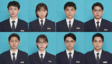 木村拓哉主演『教場 Reunion／Requiem』生徒役・綱啓永、佐藤勝利らの警察手帳写真初解禁　Netflixで過去作配信へ