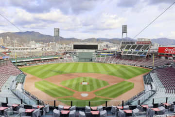 【広島】石井弘寿氏のコーチ就任を発表…今季までヤクルトの投手コーチを務める