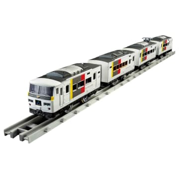「プラレール リアルクラス 185系特急電車(エクスプレス185)」が予約受付中。12月6日に発売