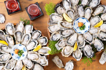 物価高騰に挑む「神企画」再び！大庄グループの居酒屋で「旬の生牡蠣」が個数無制限で驚きの【1個100円税込】に！