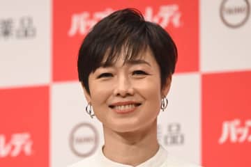 有働由美子　阪神敗退に大ショック「ハネムーンの帰りに『離婚しよう』と言われたぐらいの…」